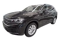 Volkswagen Touareg - Vorschau Bild 2