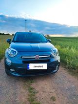Fiat 500X 1.4 MultiAir 103kW LOUNGE S&S 4x2 DCT L... - Fiat 500X von privat