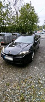 Renault laguna 3 GT 2.0 dci 4 controll - Renault Laguna: 3.0