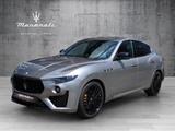 Maserati Levante Diesel GranSport - gebrauchte Maserati Levante aus dem Jahr 2020