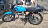 Suzuki GT50K  - SUZUKI VON 1 BIS 50 CCM