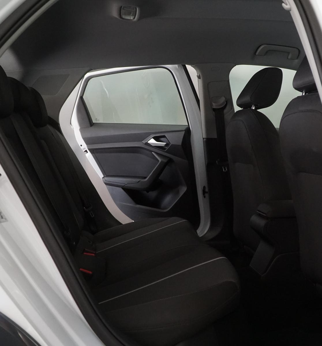 Audi A1 Citycarver Gletscherweiß! Optik-Paket!, миниатюра 28