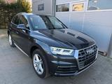 Audi Q5 2.0 TFSI quattro S-LINE SPORT+ 1.HD+LEDER*NAV - Audi Q5
