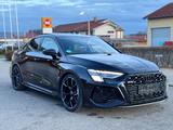 Audi RS3 2.5 Limo | Pano | Keramikbrem. | Head up Dis - gebrauchte Audi RS3 aus dem Jahr 2023
