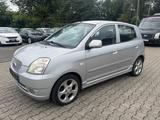 Kia Picanto 1.1 EX*KLIMA*ELEKTR.FENSTER*TÜV NEU - Kia Picanto in Bochum
