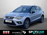 Seat Arona 1.0 TSI DSG Xcellence Navi LED ACC Apple C - Seat Arona: Xcellence