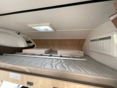 Chausson C727 ALKOVEN FIRST LINE | Platz für 4 Personen!