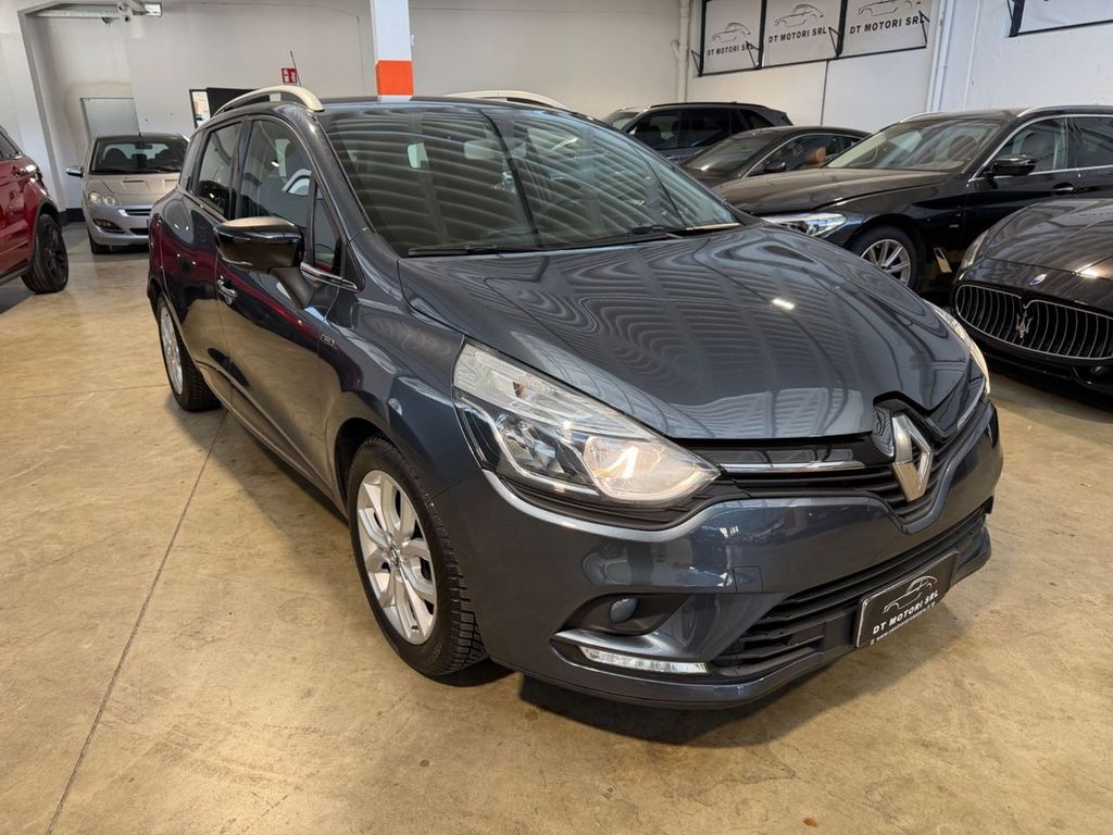 Image of Renault Clio