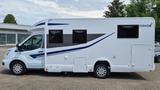 Rimor Evo 95 Plus*5-Sitze*SAT/TV*Markise* - Rimor Diesel Teilintegrierter