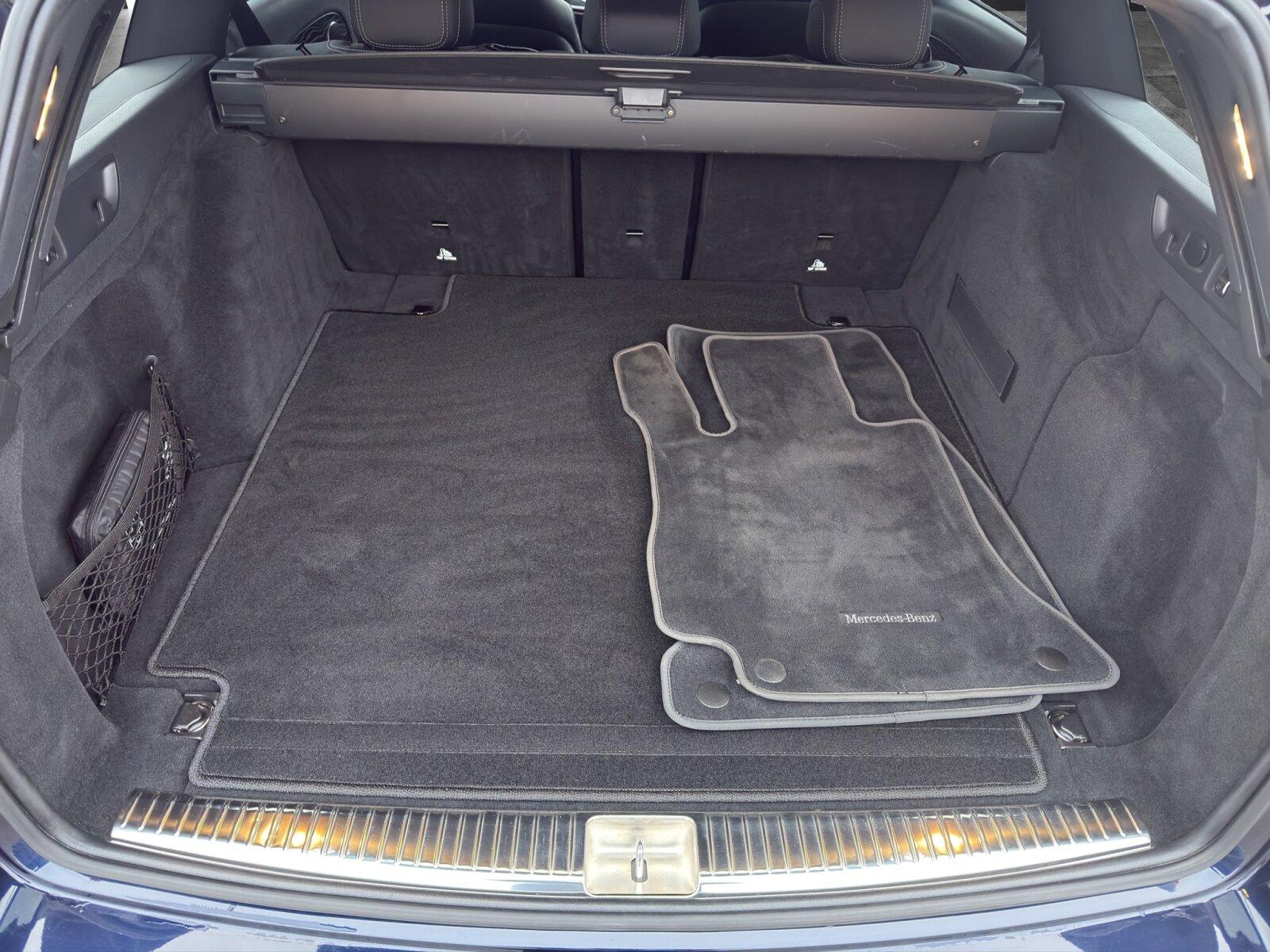 Mercedes-Benz E 200dT*Avantgarde*AHK*Distronic+* 360°*MBUX*LED