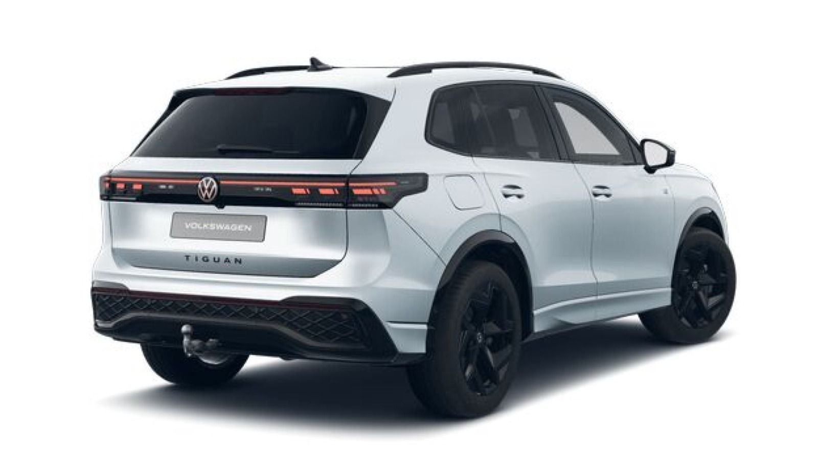 Volkswagen Tiguan - Bild 5