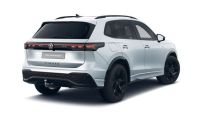 Volkswagen Tiguan - Vorschau Bild 5