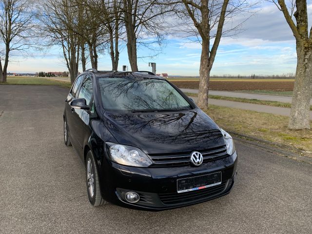 Volkswagen Golf Plus VI Comfortline