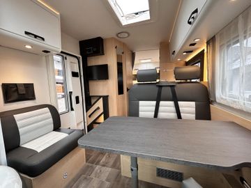 Sunlight Adventure T 66S TV-Paket Solar Digital-Paket