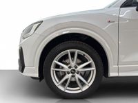 Audi Q2 - Vorschau Bild 18