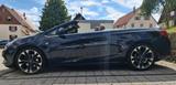 Opel Cascada 2.0 CDTI 121kW INNOVATION Automatik ... - Opel Cascada mit Diesel-Antrieb: Automatik