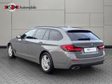 BMW 520 d Sport LED Head-Up Leder BLIS Garantie - gebrauchte BMW 520 aus dem Jahr 2021