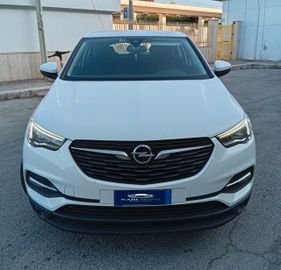 Opel Grandland (X) - 3