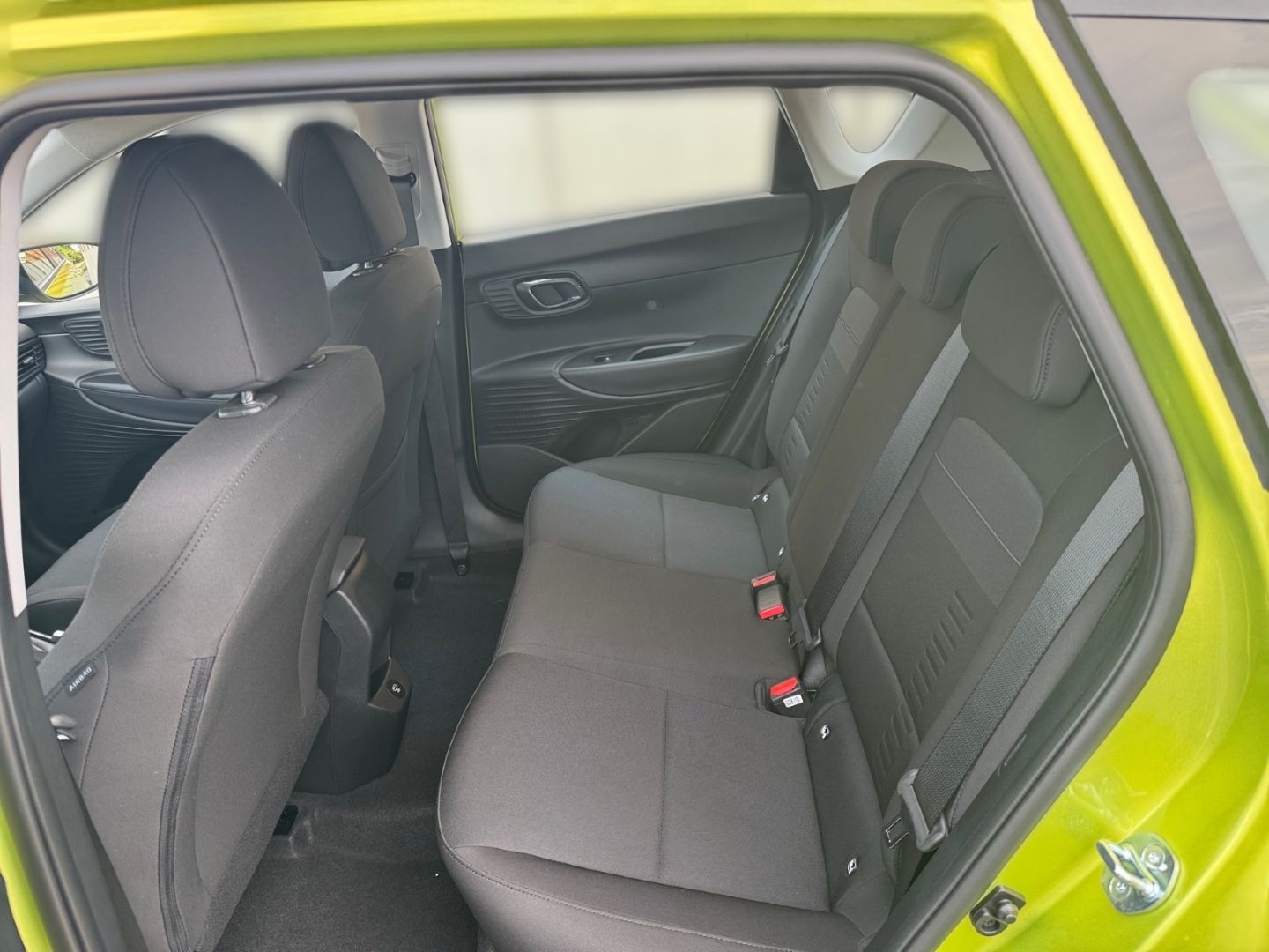 Hyundai BAYON – Bild 17