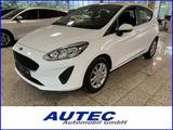 Ford Fiesta Cool&Connect 1.1 NAVI+SPURHALTE+SITZHEIZ.