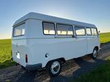 Mercedes-Benz L207 (Hanomag Henschel F25) *** no Bulli *** - Mercedes-Benz Gebrauchtwagen von 1973