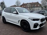 BMW X5 xDrive30d M Sport PANO AHK LED RFKA NAVI - gebrauchte BMW X5 aus dem Jahr 2021
