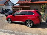 Mitsubishi Outlander 2.0 MIVEC Plus ClearTec 4WD CVT Plus - Mitsubishi: Cleartec