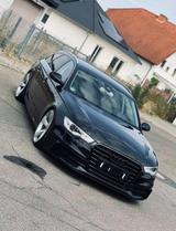 Audi A6 Avant Quattro S-Line Tuning 20 Zol... - : Kombi, Tuning