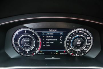 Fahrzeugabbildung Volkswagen Tiguan 2.0 SCR 4Motion DSG Highline R-LINE 20ZOL