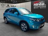 Suzuki Vitara 1.6 Comfort+ 4x2 Automatik Navi AHK Allwe - Suzuki Vitara: Pickup