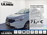 Dacia Lodgy Prestige Navi Fahrerprofil SHZ Temp Tel.-V - Dacia Gebrauchtwagen in Düsseldorf