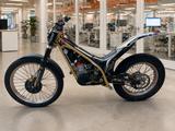 Gasgas TXT 280 PRO - GASGAS VON 251 BIS 500 CCM