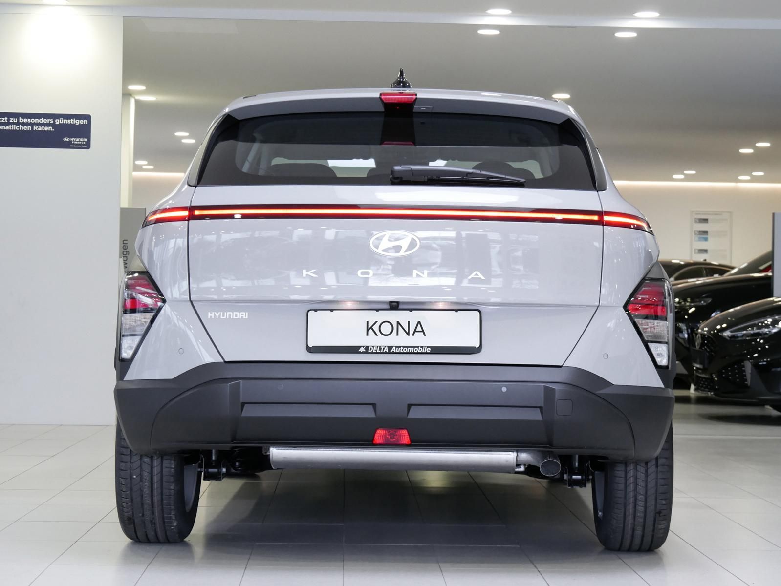 Hyundai KONA - Bild 11