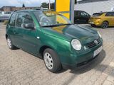Volkswagen Lupo Open Air - Volkswagen Lupo aus 2000