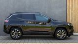 Jeep Compass Limited Mild-Hybrid FWD |Kamera|Sitzheiz - Jeep Compass aus 2024