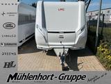 LMC Videro / Musica 530 K mit Dusch-Paket - LMC Musica