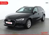 Audi A4 Avant 35 TFSI S tronic LED Navi Tempomat PDC