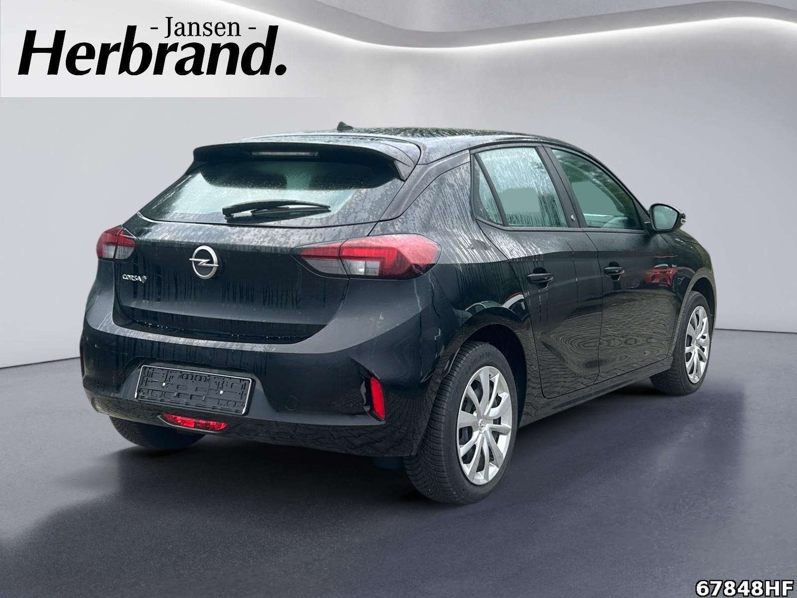 Opel Corsa F e Edition imagem 3