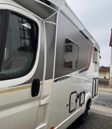 Bürstner Tavel Van T590G Luxus Paket - Luxus Wohnwagen