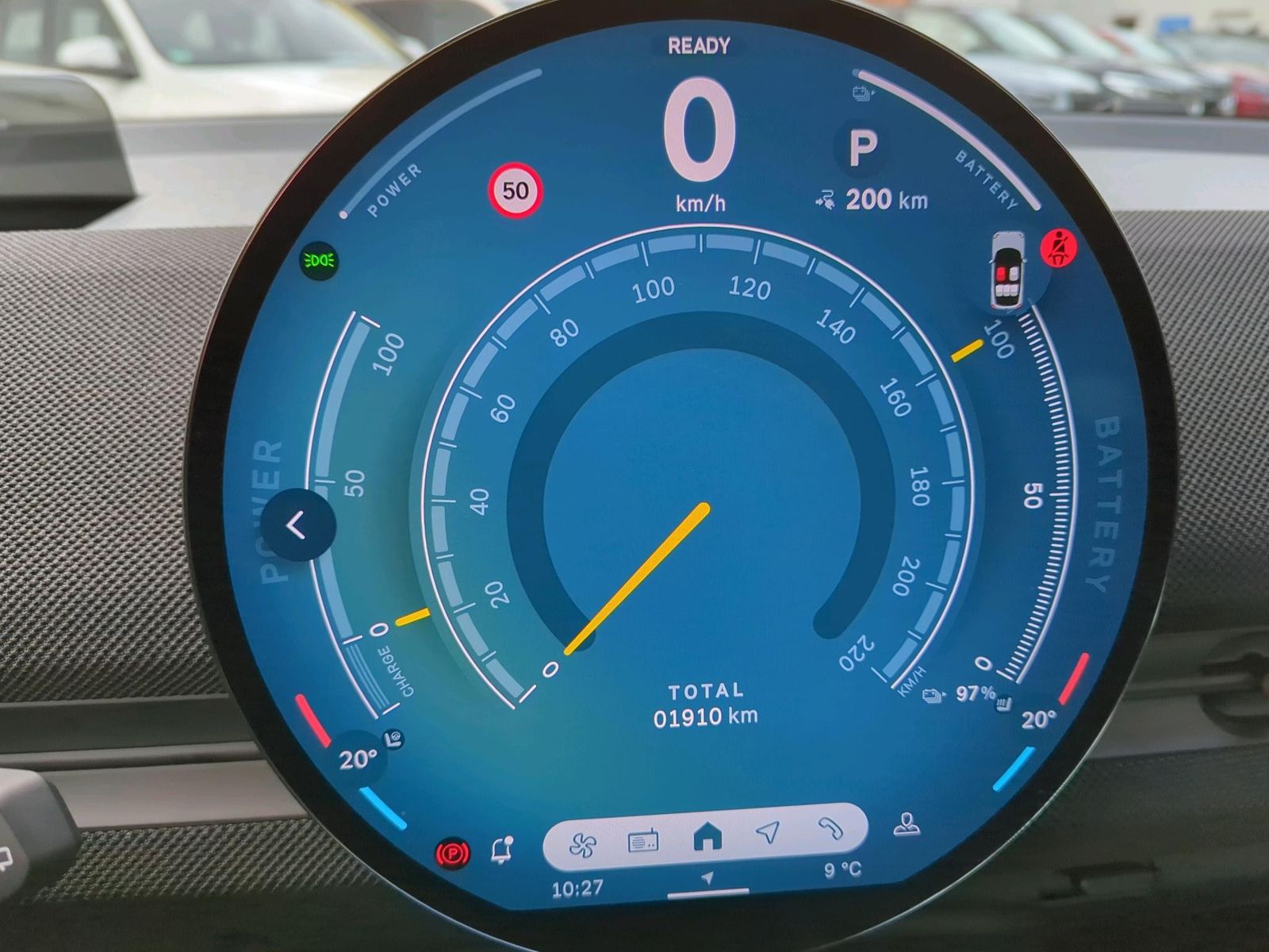 MINI John Cooper Works - Bild 13