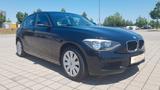 BMW 116d aut. ~ PDC ~ SHZ ~ 2.Hand - BMW 116: 116d