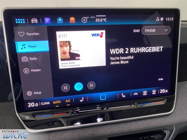 Tiguan 1.5 eTSI DSG Basis NAVI KLIMA PDC LED
