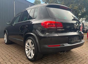 Volkswagen Tiguan - 7