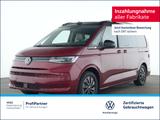 Volkswagen California Neues Modell AHK ACC Head-up IQ Light - Volkswagen T7 California Benziner Gebrauchtwagen