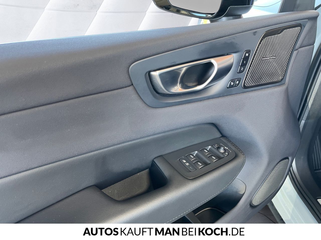 Volvo XC60 - Bild 17
