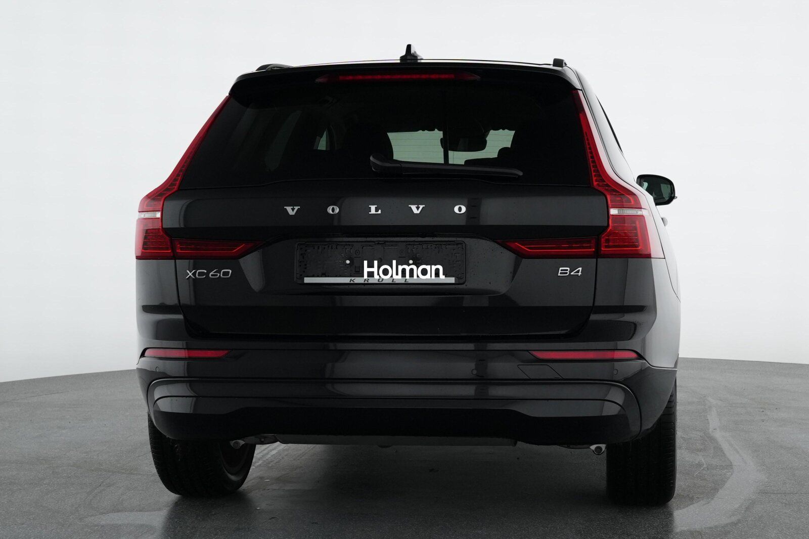 Volvo XC60 B4 B Core ACC Stdhzg RFK Navi LED foto 13