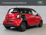 Smart ForFour forfour electric drive / EQ - Smart Gebrauchtwagen