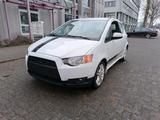 Mitsubishi Colt Sport START STOP-KLIMA-SHZ - gebrauchte Mitsubishi Colt aus dem Jahr 2012