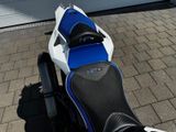 BMW Einzelstück!! HP 4 Competition, S1000RR, 1. Hand - BMW S100 RR