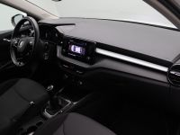 Skoda Fabia - Vorschau Bild 10